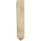 Ekena Millwork Thorton Arts & Crafts Rough Sawn Bracket, Douglas Fir, 6"W x 30"D x 34"H BKT06X30X34THR03RDF - alternate 3